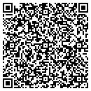 QR code with One Sharp Design contacts