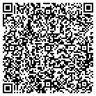 QR code with Ace Lock & Key Service Inc contacts