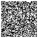 QR code with D & D Sealants contacts