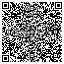 QR code with S T Express contacts