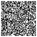 QR code with Hale Lumber Co contacts