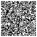 QR code with M & MS Mini-Mart contacts