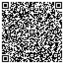 QR code with James Hubert contacts