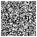 QR code with Yard Janitor contacts