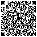 QR code with A 1 Auto Detail contacts