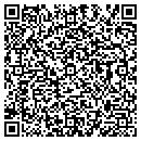 QR code with Allan Turner contacts