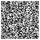 QR code with LA Casita Check Cashing contacts