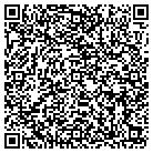 QR code with Falwells Tree Service contacts
