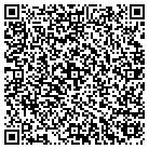 QR code with County Beverage Company Inc contacts
