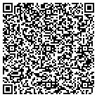 QR code with Lizs Is Fashions Inc contacts