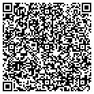 QR code with Advance Research & Development contacts