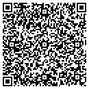 QR code with James A Declue Od contacts