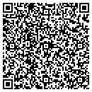 QR code with R & R Collectibles contacts
