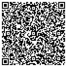 QR code with Thmas Y Auner Attrney Couselor contacts