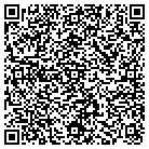 QR code with Caney Fork Baptist Church contacts