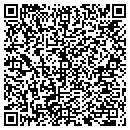 QR code with EB Games contacts
