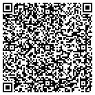 QR code with McGrath Ice Service Inc contacts