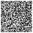 QR code with M & M Properties N E Missiouri contacts
