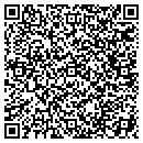 QR code with Jasper's contacts
