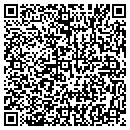 QR code with Ozark York contacts