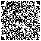 QR code with Marshall Eyecare Center contacts