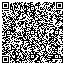 QR code with Hughes Delivery contacts