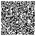 QR code with Sundazed contacts