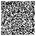 QR code with MCI contacts