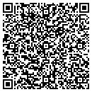 QR code with D G Small Construction contacts