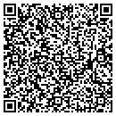 QR code with Martha Page contacts