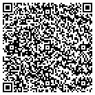 QR code with R L Mueller Popcorn & Supply contacts