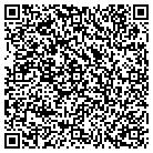QR code with St John's Clinic-Internal Med contacts