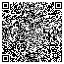 QR code with D K Computers contacts