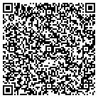 QR code with Jennys New Image Photography contacts