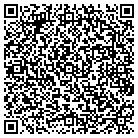 QR code with One Stop Auto Source contacts