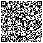 QR code with E & J Package Liquor contacts