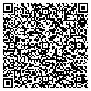QR code with M F Ghani contacts