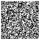 QR code with Christn Hsptl Center For Mntl contacts