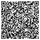 QR code with T C's Taxes & More contacts
