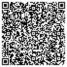 QR code with Highway Dept-Maintenance Depot contacts