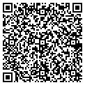 QR code with Amoco contacts