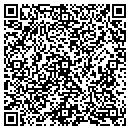 QR code with HOB Rent-It-Ctr contacts