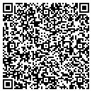 QR code with Marti Mart contacts