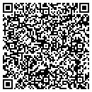QR code with Henrys Salvage contacts