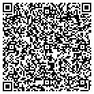 QR code with Phoenix Screen Print Mfg Co contacts
