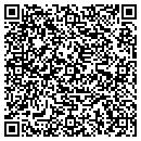 QR code with AAA Mini Storage contacts