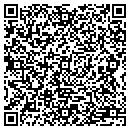 QR code with L&M Tax Service contacts
