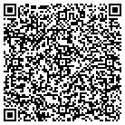 QR code with Sutherland's Backhoe Service contacts