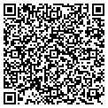 QR code with Hanson contacts