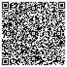 QR code with Precision Cutter & Tool Co contacts